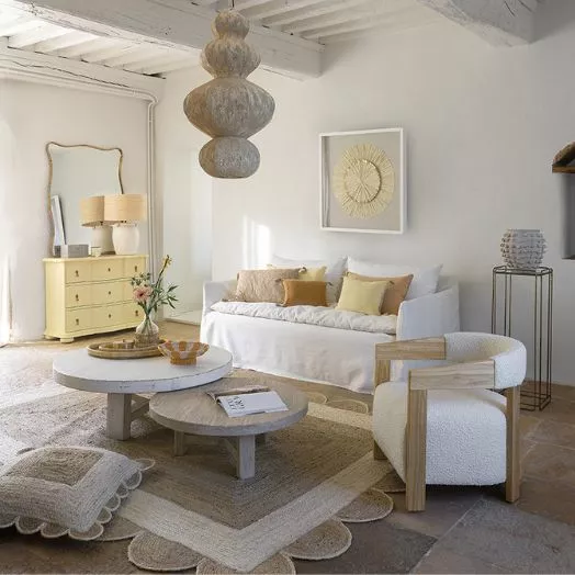 Décoration