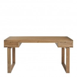 Bureau DINA naturel