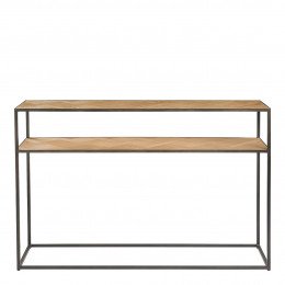 Console AMELIE