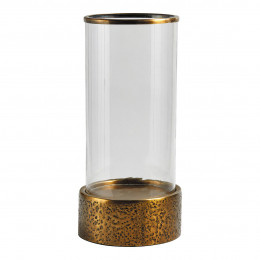 PORTHOS Candle Holder - Large Model