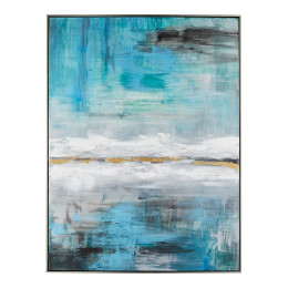 ABSTRACT 10 Painting