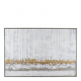 Tableau ABSTRACT 8