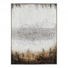 Tableau ABSTRACT 9