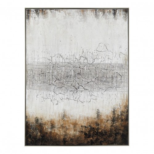 Tableau ABSTRACT 9