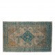 Tapis DARYA bleu