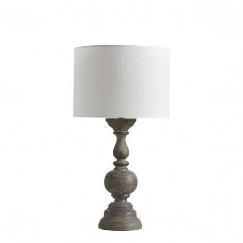 Pied de lampe AUBIN