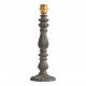Pied de lampe DARCY
