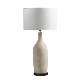 Pied de lampe haute NOËLLE