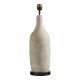 Pied de lampe haute NOELLE