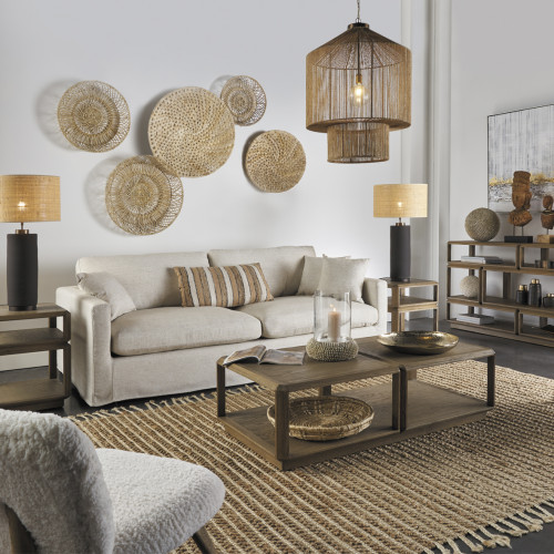 TEMON Wall Decoration - Large Model