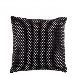 Coussin DIANE brun