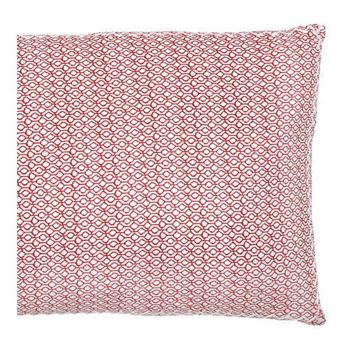 Coussin IKAT