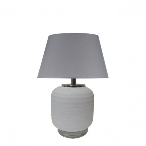 Pied de lampe HÉLÈNE - Petit modèle
