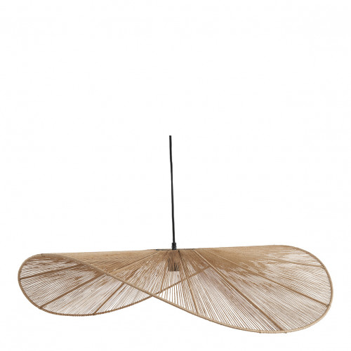 ALBA Jute Pendant Light - ø 90 cm