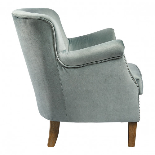 CLAUDE Sage Armchair
