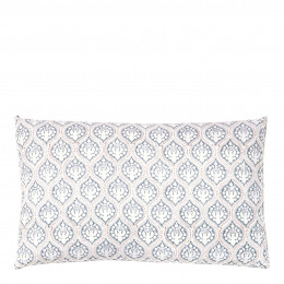 Coussin ANANDA gris