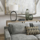 Pied de lampe NJORD
