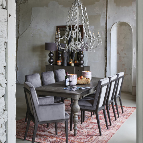 ÉLYSÉE XXL Chandelier