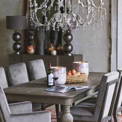 ÉLYSÉE XXL Chandelier