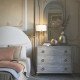 Pied de lampe LUCIE