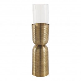 Photophore COMETE - H. 69 cm