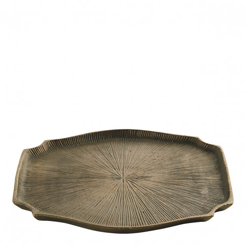 Set de 2 plateaux COMETE