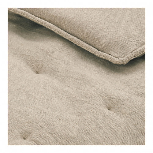 Futon LOUISE naturel