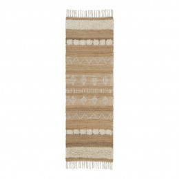TANGER runner rug