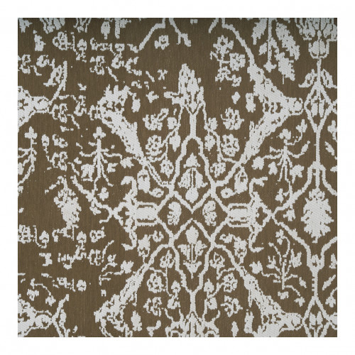 ISHA rug bronze