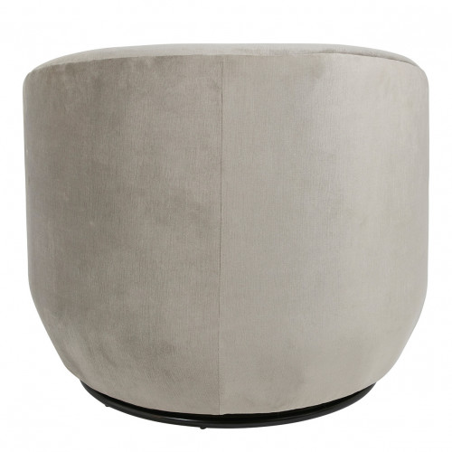 LISETTE Swivel Armchair