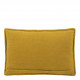 Coussin LOUISE lin - Safran