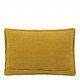 Coussin LOUISE lin - Safran