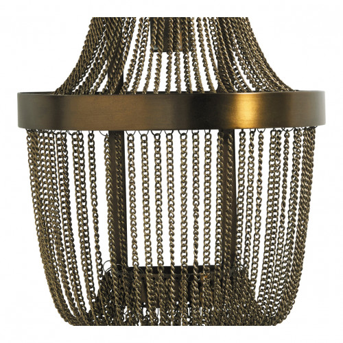 HONORÉ Wall Light - Bronze
