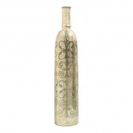 Bouteille décorative SOLINE - Moyen modèle