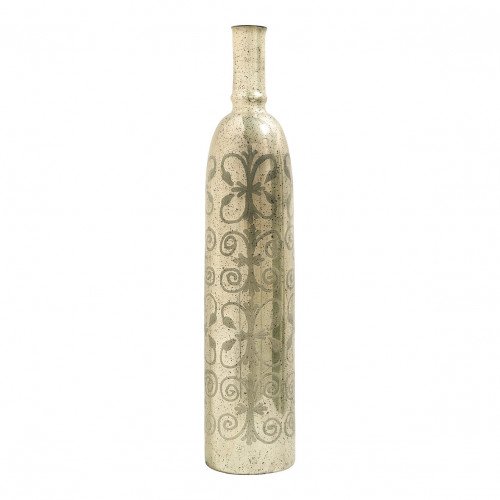 Bouteille décorative SOLINE - Moyen modèle