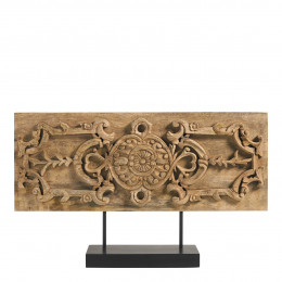 ARABESQUES Horizontal Statue