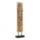 Statue ARABESQUES verticale