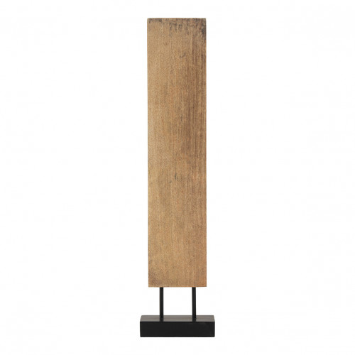 Statue ARABESQUES verticale