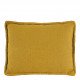Coussin LOUISE lin - Safran
