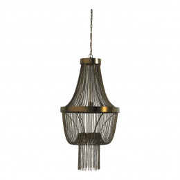 HONORÉ pendant lamp