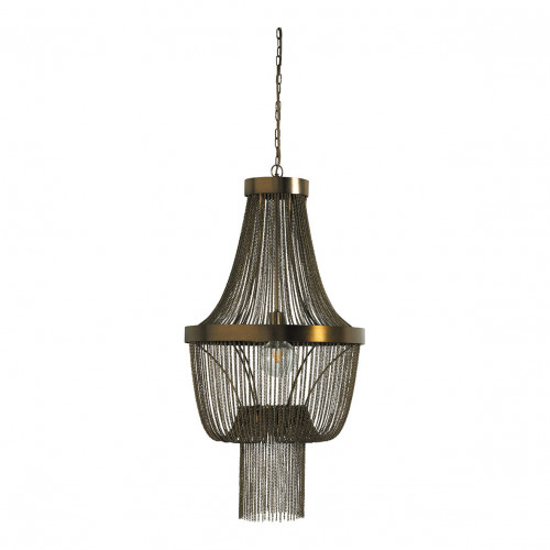 HONORÉ pendant lamp