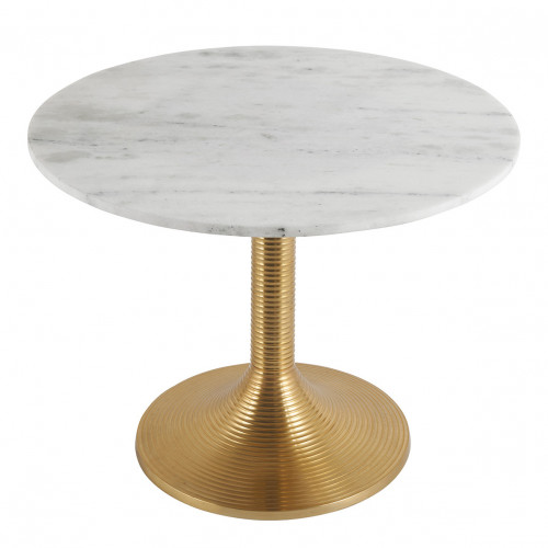 Set de 2 tables basses CHARLOTTE Set de 2 tables basses CHARLOTTE
