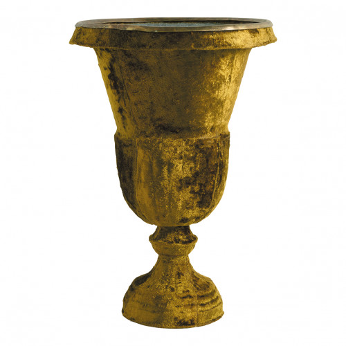 Vase décoratif MÉDICIS - Safran