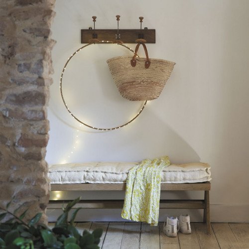 Cercle lumineux HÉLIOS - Petit modèle - ø 75 cm