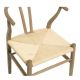 Chaise NJORD - Naturel