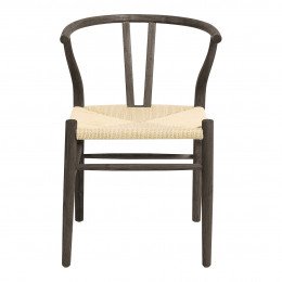 Chaise NJORD - Expresso