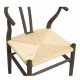 Chaise NJORD - Expresso