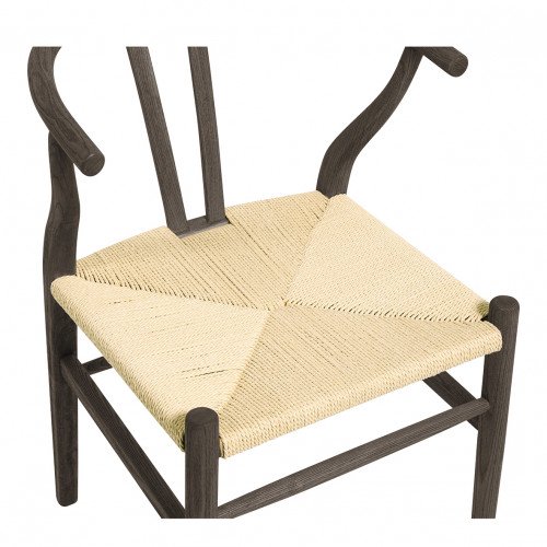 Chaise NJORD - Expresso