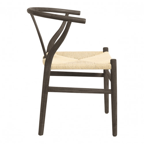 NJORD chair - Espresso