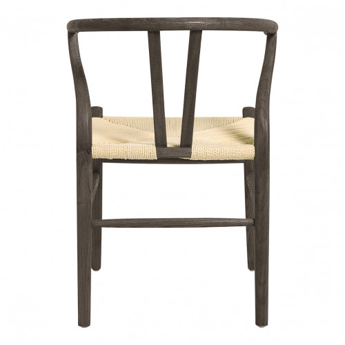 NJORD chair - Espresso